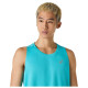 Asics Ανδρική αμάνικη μπλούζα Core Tank Top